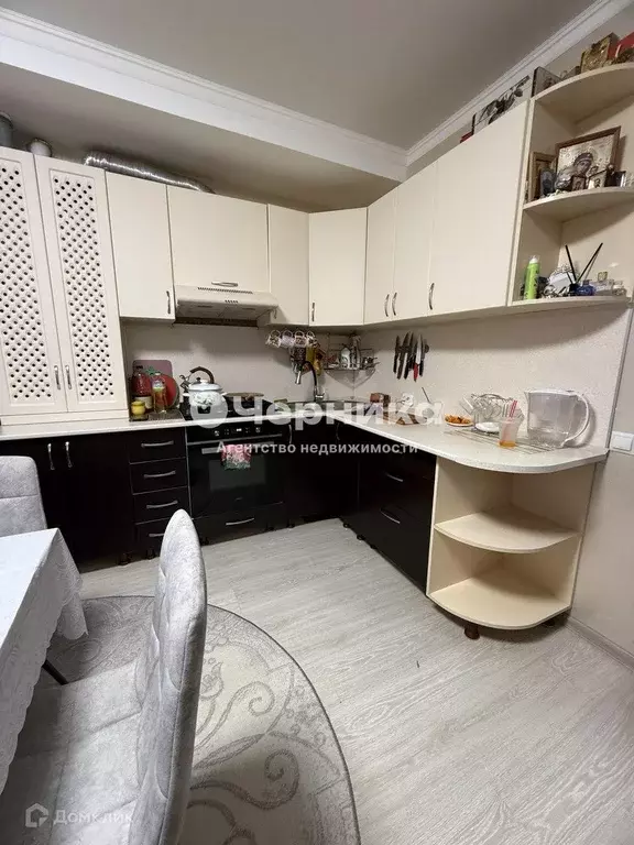 Продаётся квартира-студия, 42 м - Фото 0