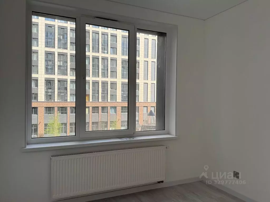 Студия Санкт-Петербург Уральская ул., 25 (24.3 м) - Фото 2