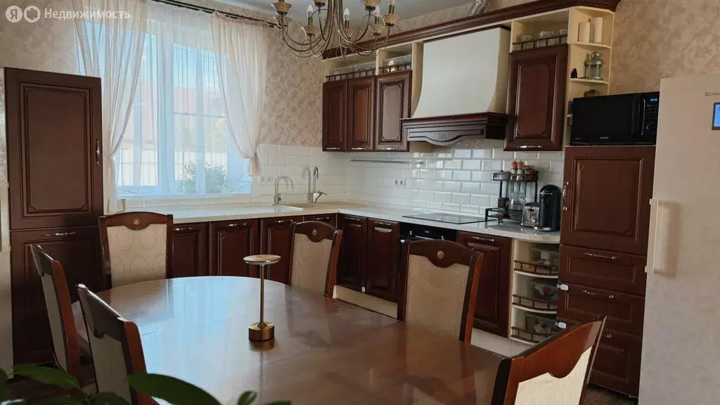 Дом в Косулино, улица Строителей, 20А (163 м) - Фото 1