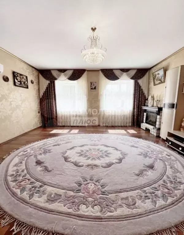 Дом в Саратовская область, Вольск ул. Пугачева (200 м) - Фото 2