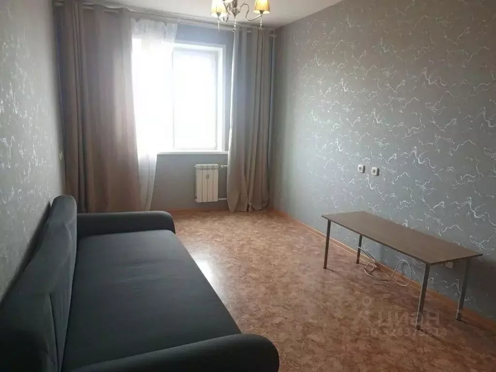 1-к кв. Красноярский край, Красноярск ул. 40 лет Победы, 33 (36.0 м) - Фото 1