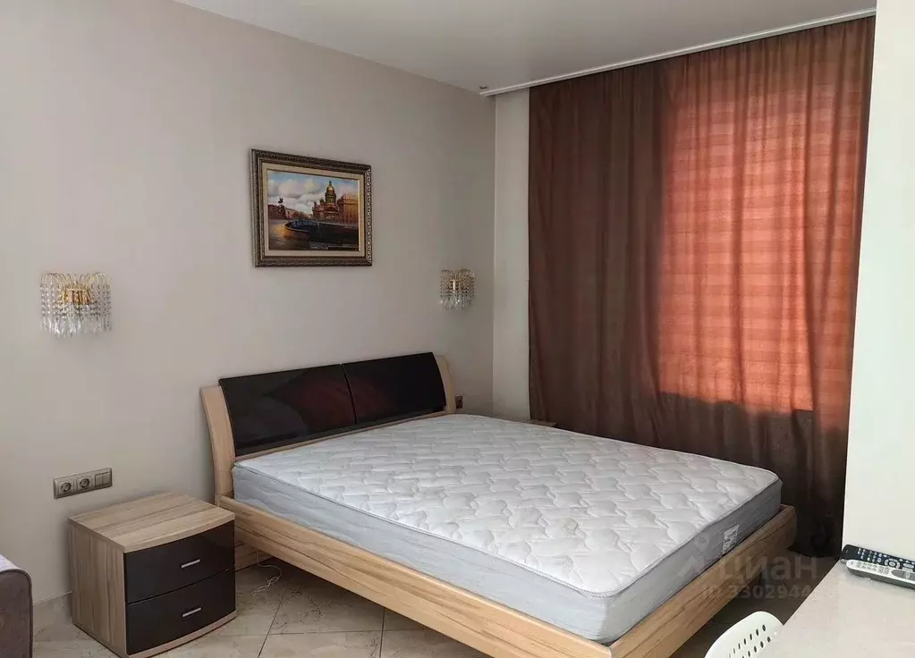 1-к кв. Санкт-Петербург Полтавский проезд, 2 (40.0 м) - Фото 1
