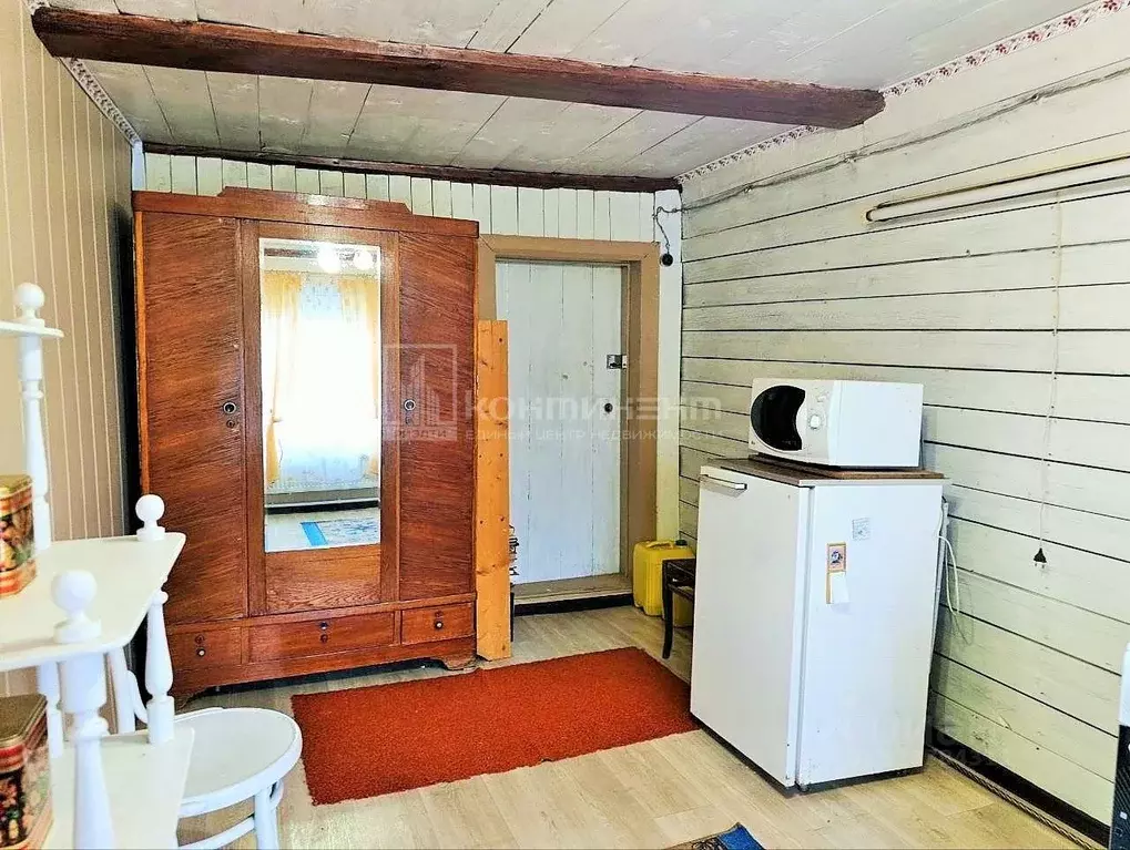Дом в Владимирская область, Собинка Береговая ул., 4 (40 м) - Фото 2