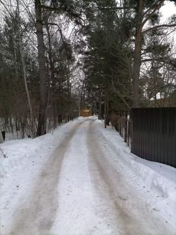 Дом в Московская область, Чехов городской округ, д. Еськино  (197 м) - Фото 1