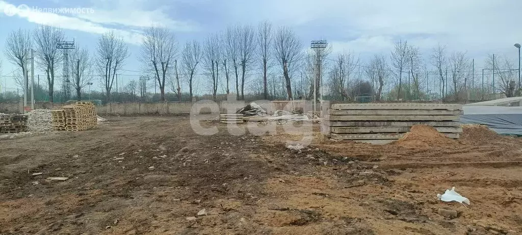 Участок в Кострома, СТ Расцвет (8.6 м) - Фото 1