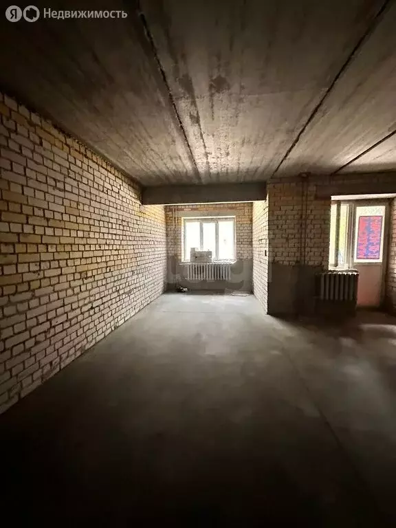 2-комнатная квартира: Винзили, Вокзальная улица, 1Г (57.2 м) - Фото 1