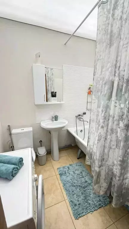 1-к кв. Свердловская область, Екатеринбург ул. Суходольская, 47 (42.0 ... - Фото 1