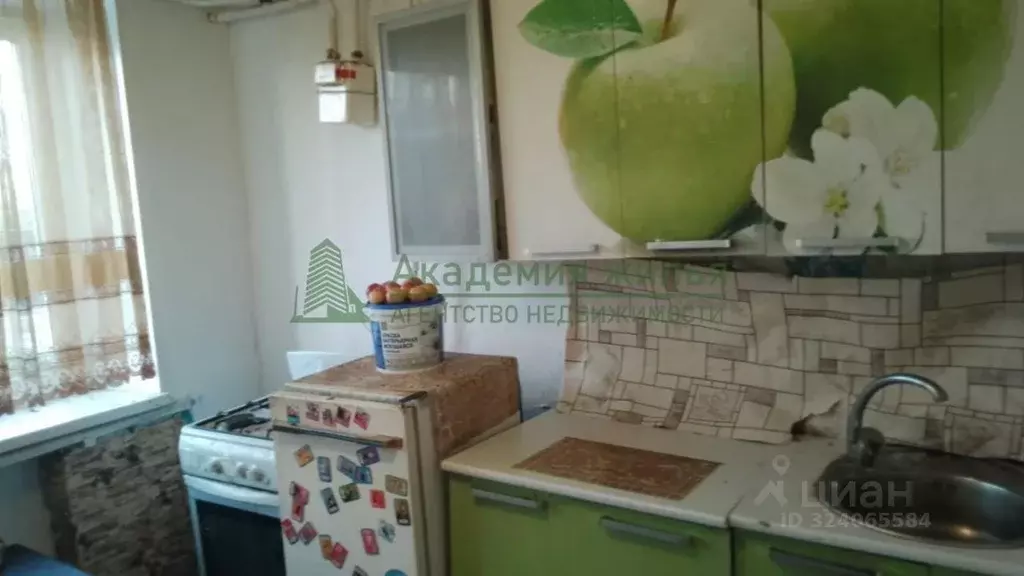 3-к кв. Саратовская область, Марксовский район, Осиновское ... - Фото 2