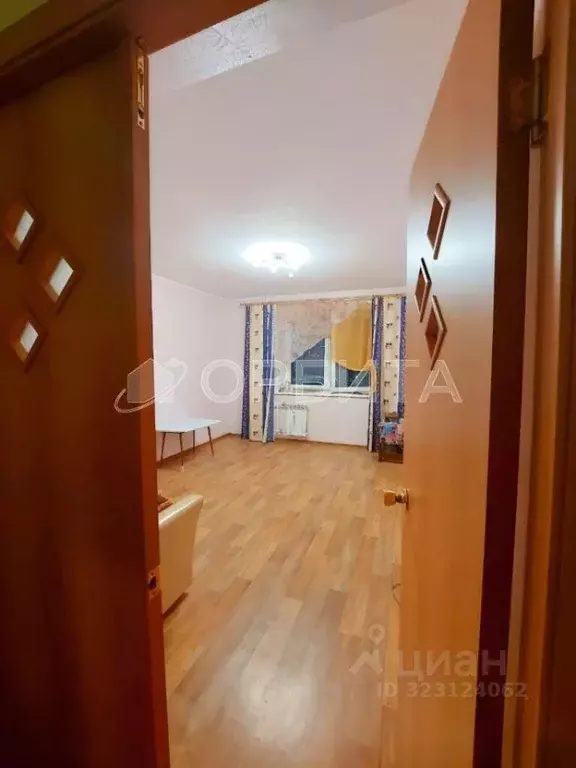 3-к кв. Тюменская область, Тюмень ул. Михаила Сперанского, 27 (62.8 м) - Фото 2