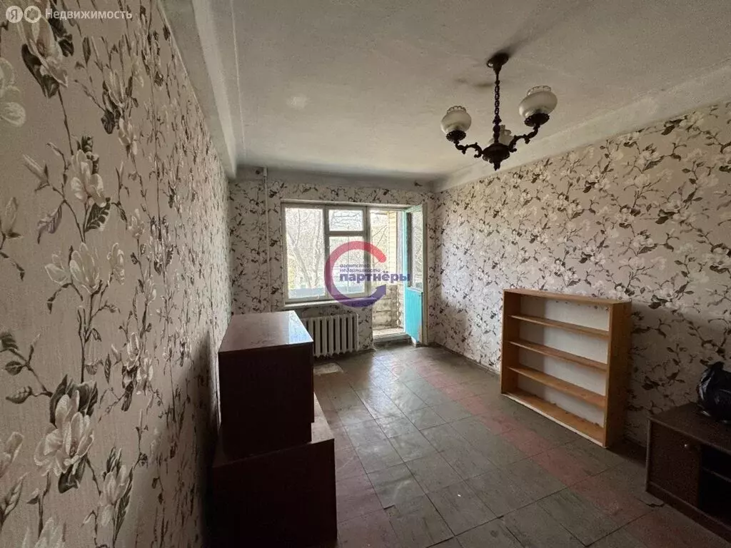 3-комнатная квартира: Севастополь, улица Гоголя, 42 (62.5 м) - Фото 1