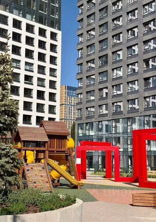 Студия Башкортостан, Уфа Зеленая Роща жилрайон, Урбаника жилой ... - Фото 0