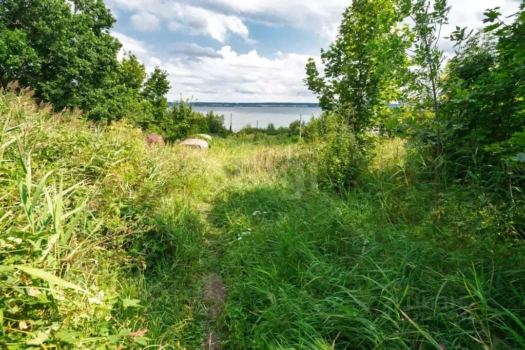 Участок в Ульяновская область, Ульяновск Восход СТ,  (6.0 сот.) - Фото 2