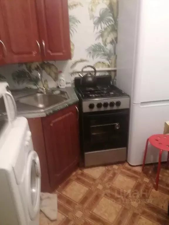 2-к кв. Санкт-Петербург просп. Славы, 40К4 (36.9 м) - Фото 0