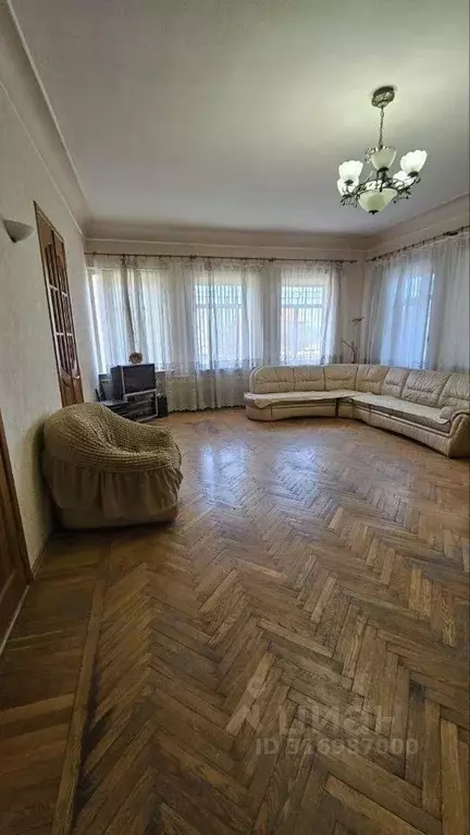 Дом в Ростовская область, Ростов-на-Дону Мичуринская ул., 63 (100 м) - Фото 0