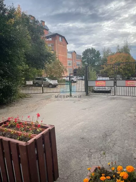 2-к кв. Калужская область, Калуга ул. Достоевского, 35 (52.5 м) - Фото 1