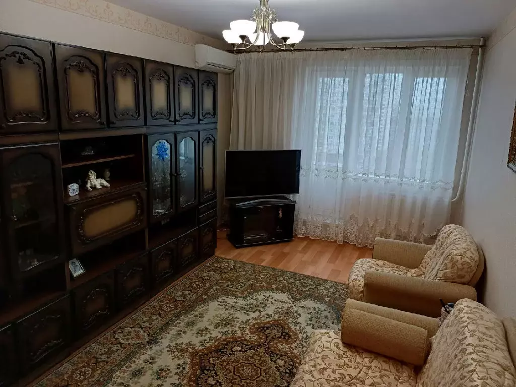 Продается 3-комнатная квартира - Фото 1