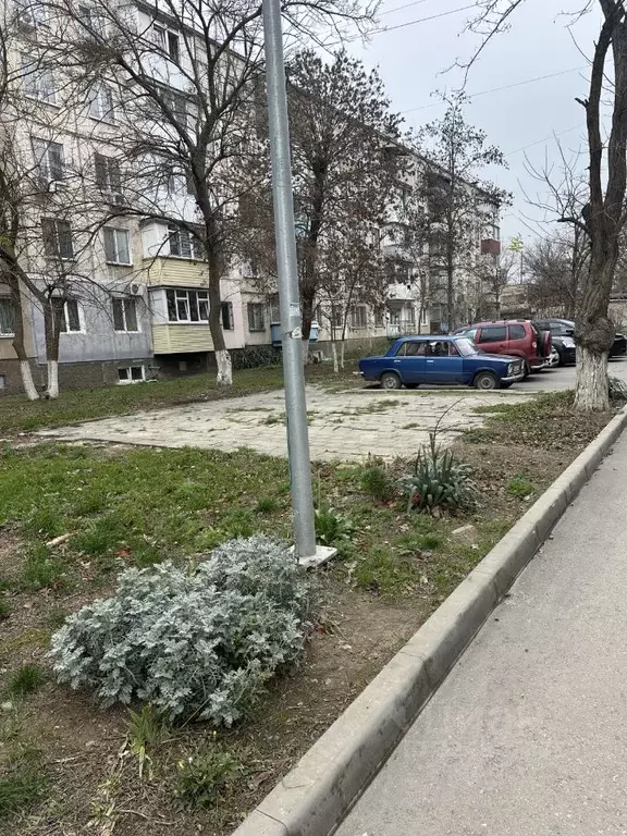 2-к кв. Крым, Керчь ул. Заречная, 10 (44.0 м) - Фото 1