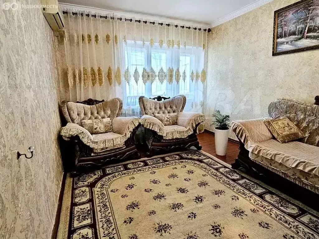 2-комнатная квартира: Махачкала, улица Лаптиева, 41 (45 м) - Фото 2