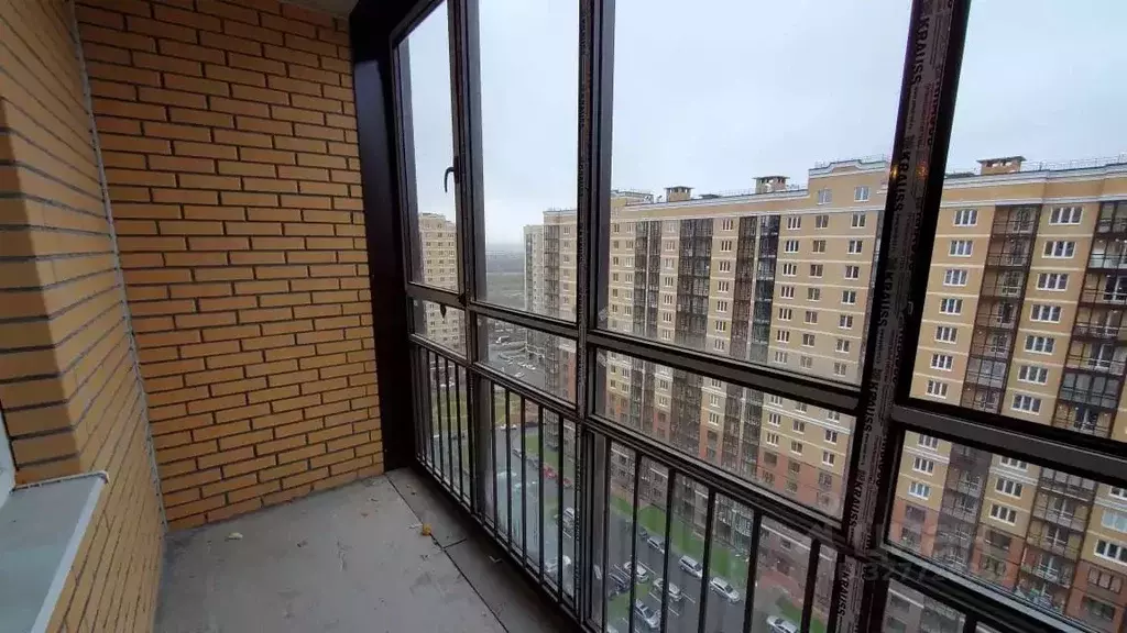 2-к кв. Санкт-Петербург проезд Дизельный, 11к2 (60.7 м) - Фото 2