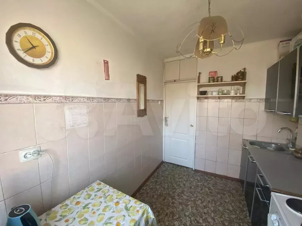 3-к. квартира, 62,4 м, 4/9 эт. - Фото 1