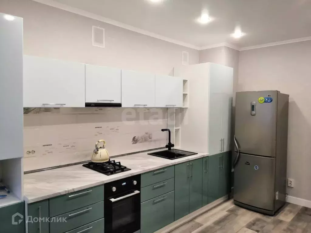 Продаётся 1-к квартира, 42.5 м - Фото 1