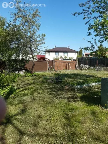 Участок в Дедовск, Нагорная улица (5.2 м) - Фото 1