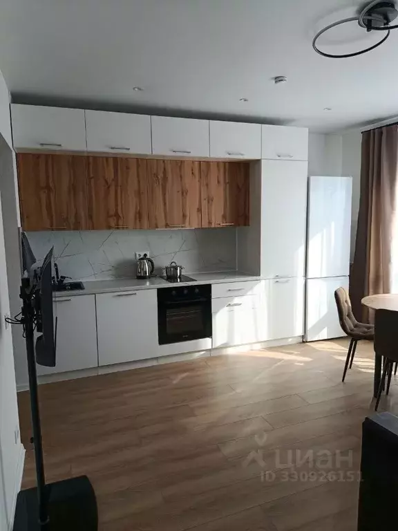 3-к кв. Москва Иловайская ул., 4 (46.0 м) - Фото 2