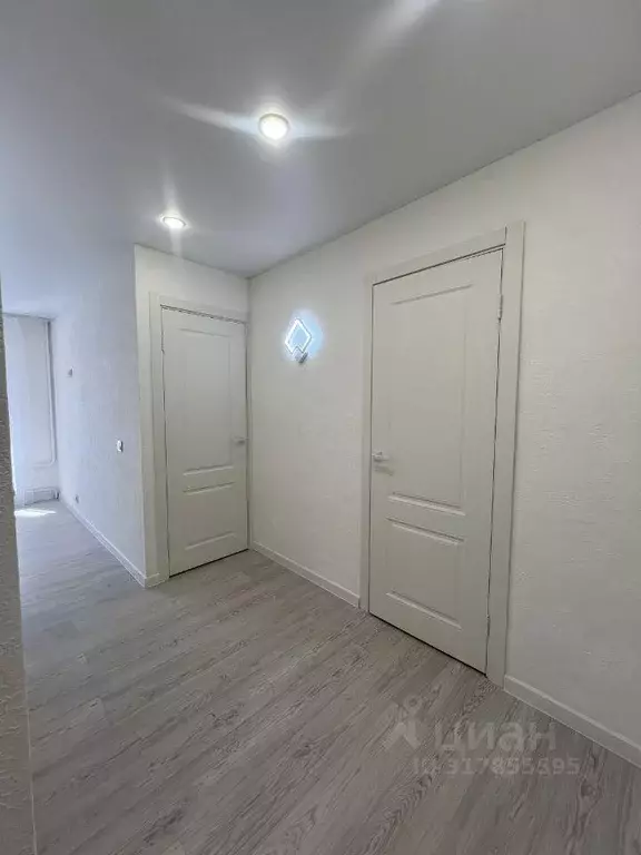 Квартира, 2 комнаты, 50 м - Фото 1