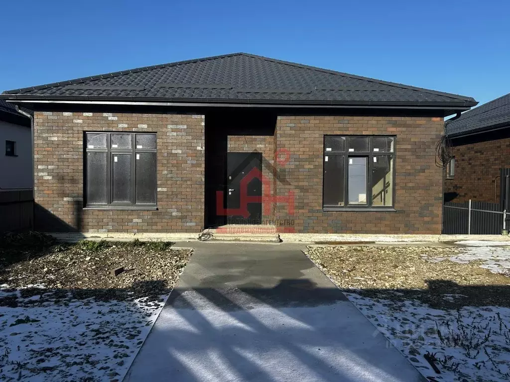 Дом в Ставропольский край, Предгорный муниципальный округ, ... - Фото 2