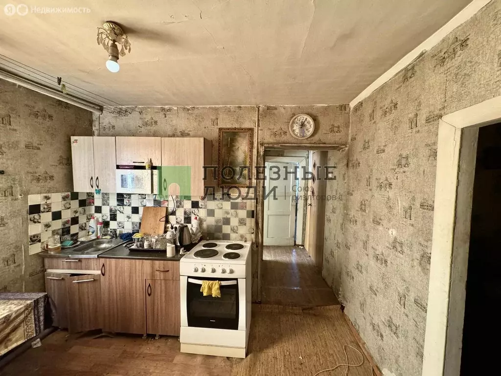 Дом в Красноярск, микрорайон Суворовский, улица Суворова, 78 (48.5 м) - Фото 1