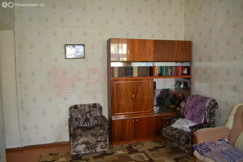 Дом в Волгодонск, улица Серафимовича, 3 (44 м) - Фото 2
