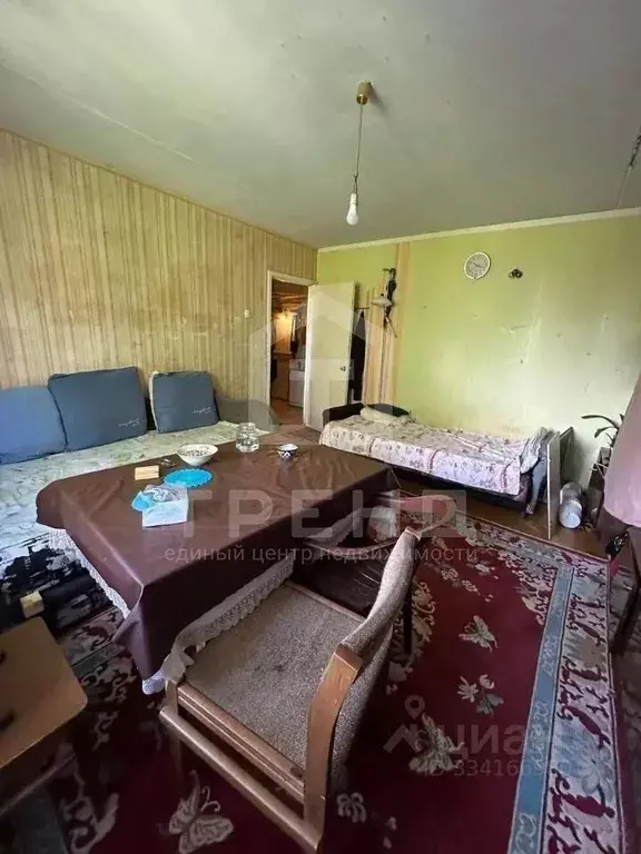 2-к кв. Санкт-Петербург ул. Тамбасова, 30К1 (51.3 м) - Фото 2