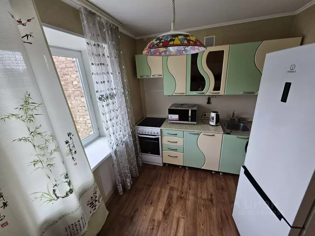 1-к кв. Приморский край, Владивосток Русская ул., 66 (36.0 м) - Фото 1