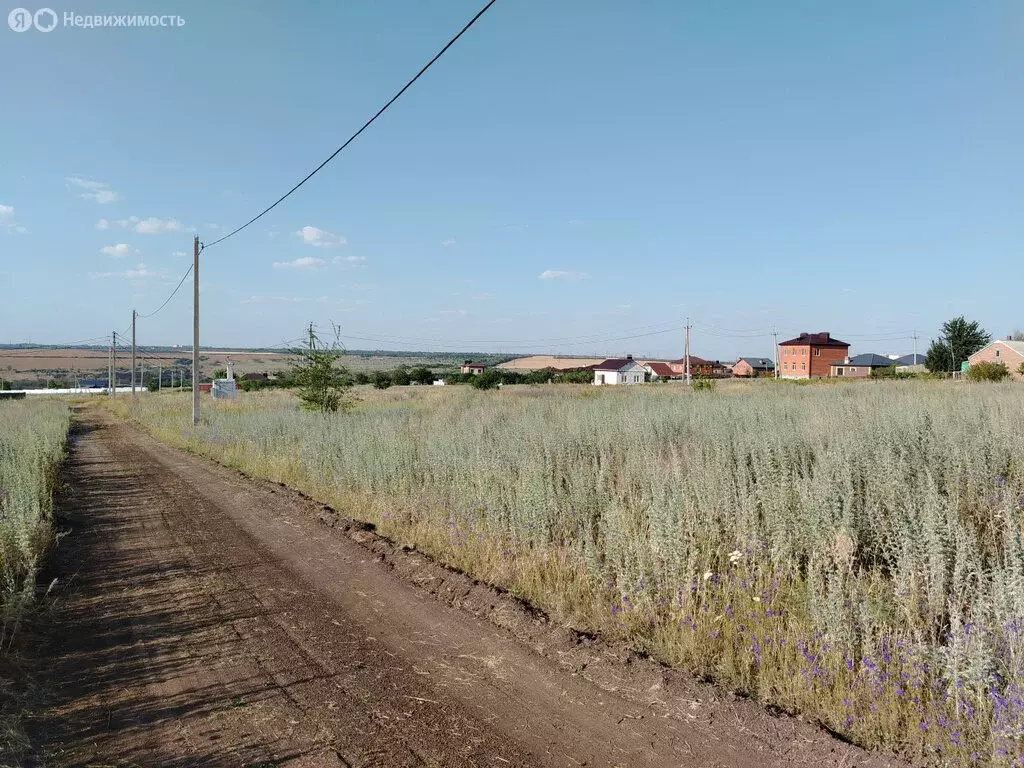 Участок в Мишкинская, Атаманская улица, 39 (25 м) - Фото 1