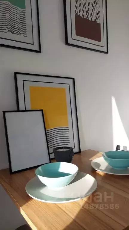 Студия Татарстан, Казань просп. Ибрагимова, 83а (15.0 м) - Фото 1