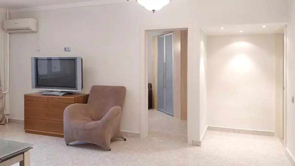 3-к кв. Москва Хорошевское ш., 80 (76.0 м) - Фото 1