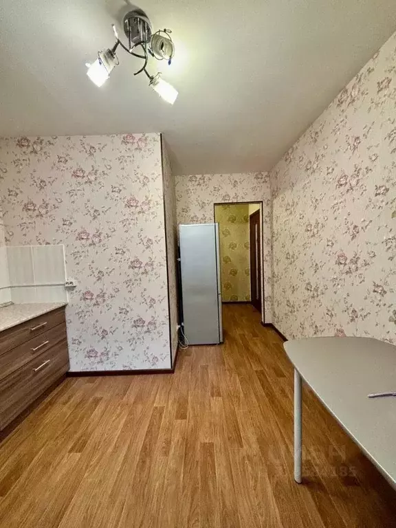 1-к кв. Пермский край, Пермь Парусная ул., 5 (38.2 м) - Фото 1