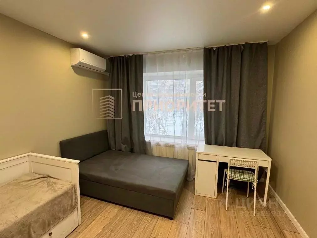 1-к кв. Саха (Якутия), Якутск ул. Короленко, 28 (38.1 м) - Фото 1