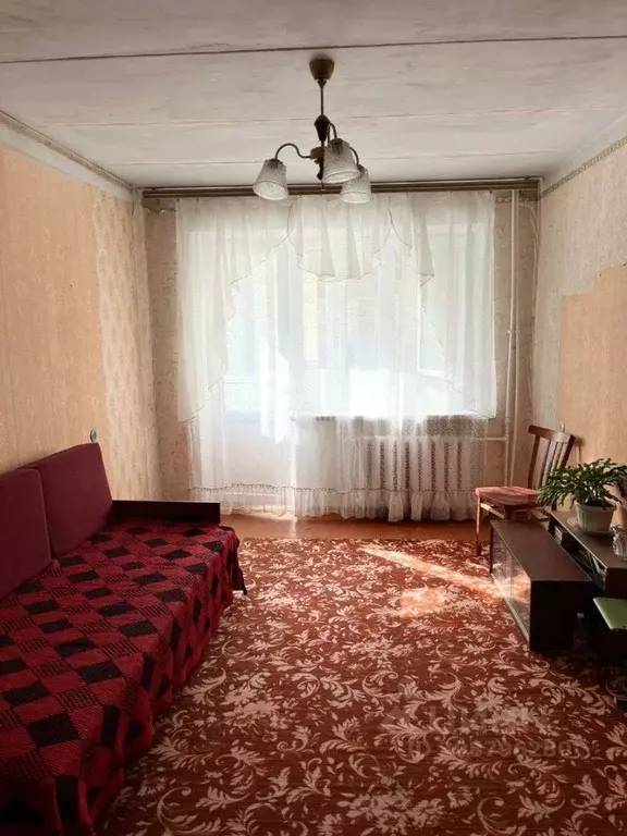 3-к кв. Ростовская область, Батайск Авиагородок мкр, 21 (52.0 м) - Фото 0