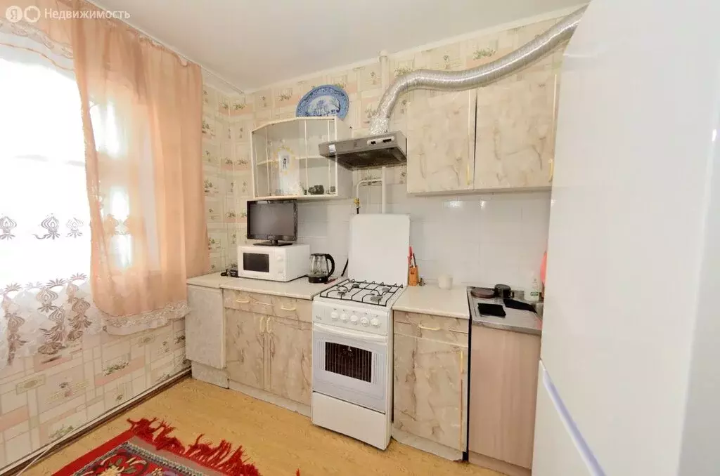 1-комнатная квартира: Миасс, улица Академика Павлова, 33 (35.4 м) - Фото 2