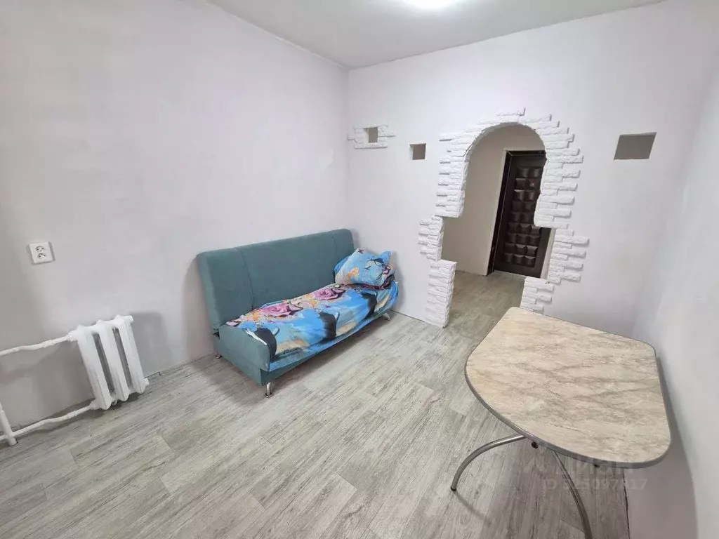 Комната Иркутская область, Ангарск 88-й кв-л, 6 (17.0 м) - Фото 2