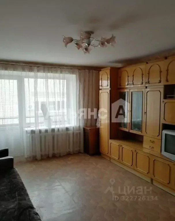 2-к кв. Ростовская область, Каменск-Шахтинский Ученическая ул., 1 ... - Фото 1