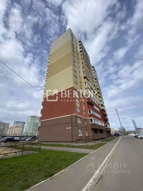 3-к кв. Ивановская область, Иваново Дюковская ул., 27А (84.0 м) - Фото 0