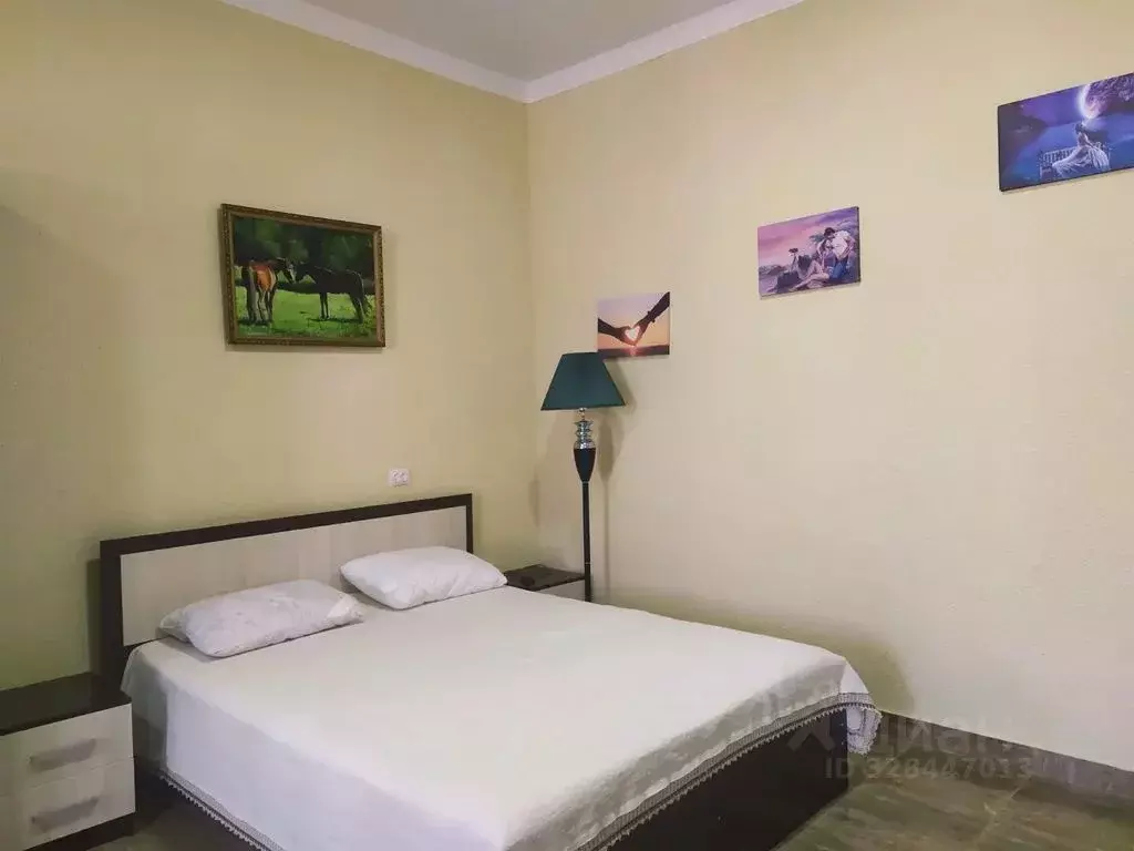 Комната Дагестан, Дербент ул. Генерала Сеидова, 18Б - Фото 2