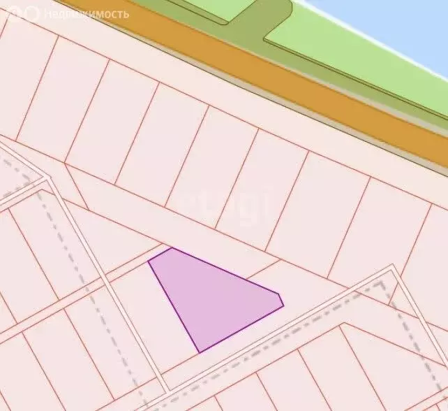 Участок в Красноярский край, Минусинский муниципальный округ, посёлок ... - Фото 1