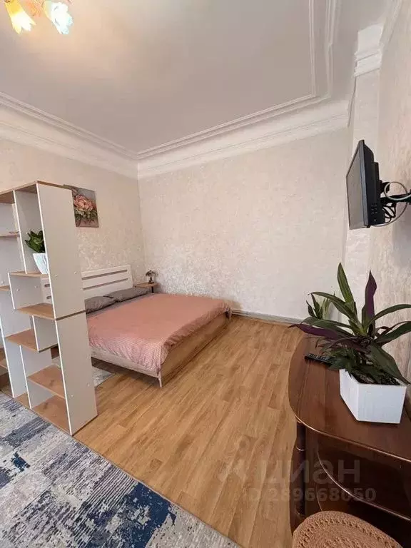 2-к кв. Ставропольский край, Пятигорск ул. Рубина, 6 (40.0 м) - Фото 2