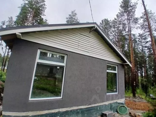 Дом в Свердловская область, Дегтярск Уральская ул. (109 м) - Фото 2