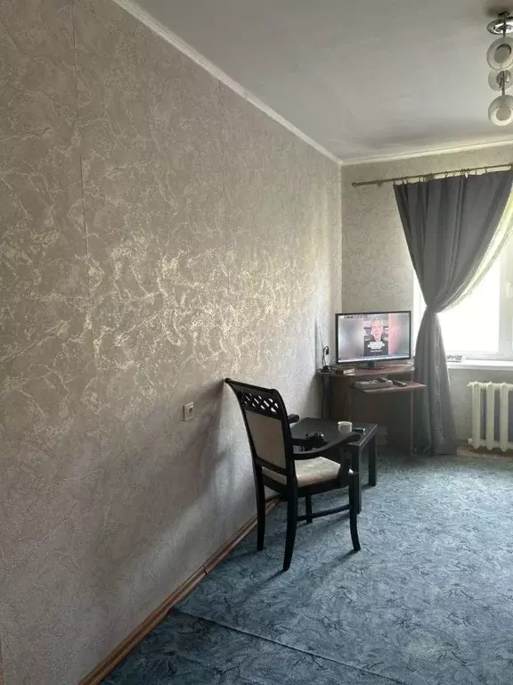Комната Калининградская область, Калининград Клиническая ул. (12.2 м) - Фото 0