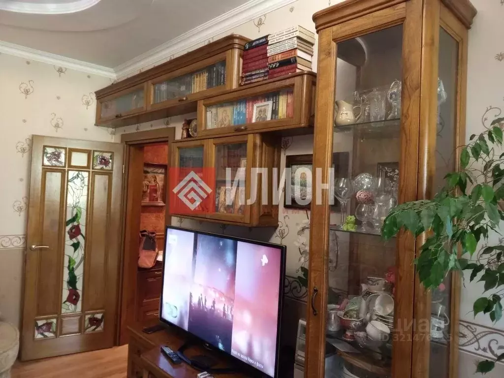 2-к кв. Севастополь ул. Челюскинцев, 32 (42.0 м) - Фото 2