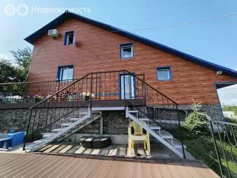 Дом в Богашёво, Малый переулок, 3 (120 м) - Фото 2